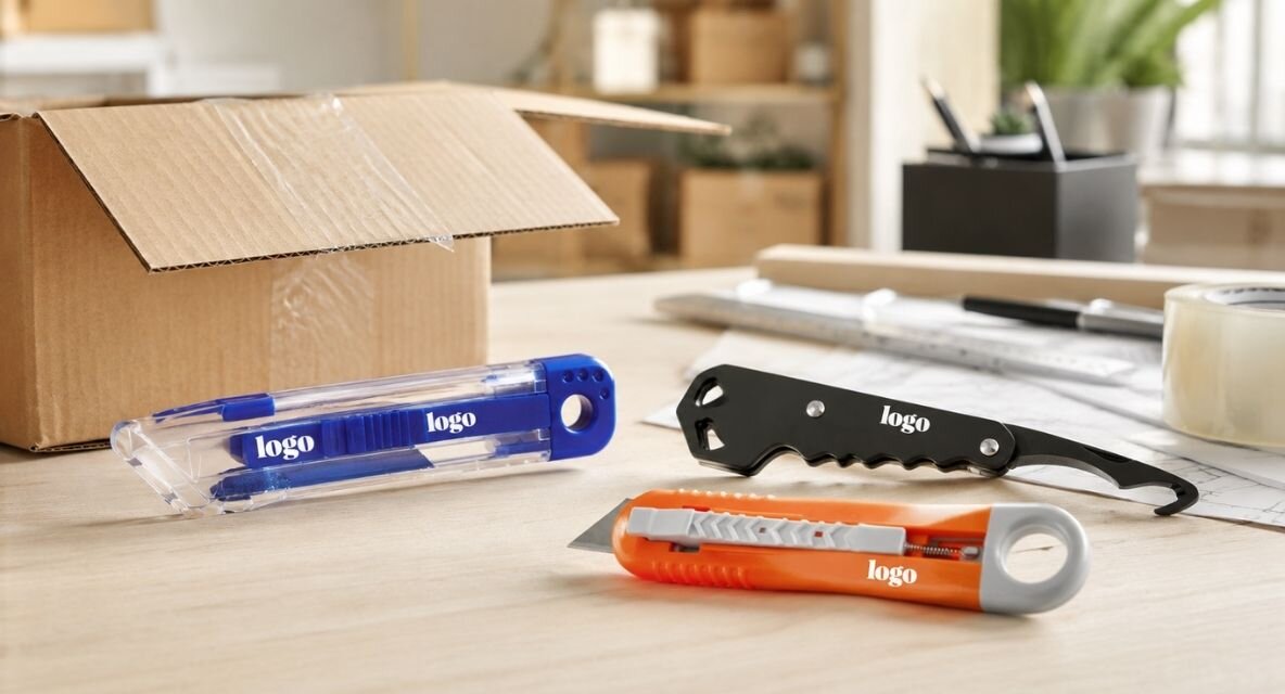 Cutters personnalisés